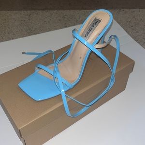 Steve Madden uplift heels size 9.5